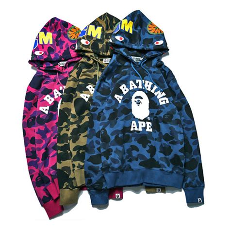 bathing ape shop online